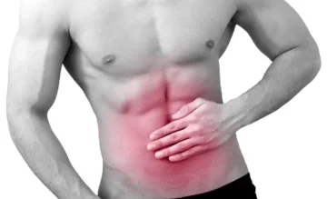 Гладът е вреден при гастрит