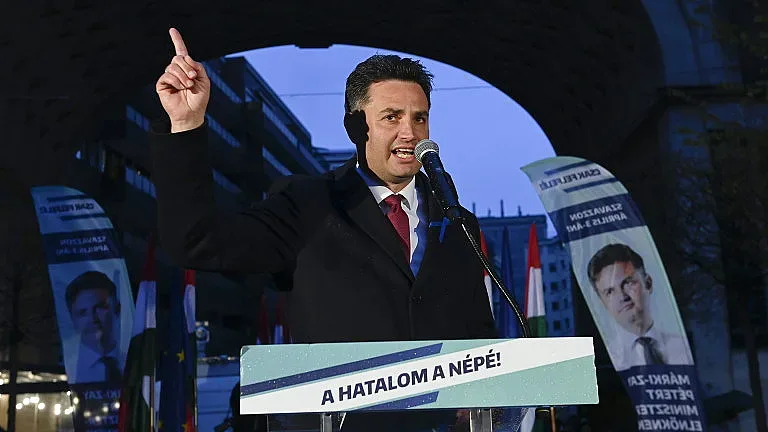 Унгария гласува. Ще оцелее ли Орбан?