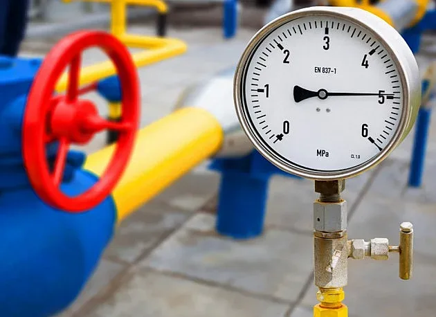Балтийските държави врътнаха кранчето за руския газ