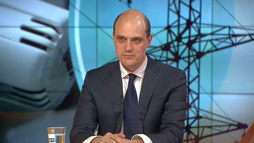 Празни газохранилища в Европа. Изненада ли ни Путин?