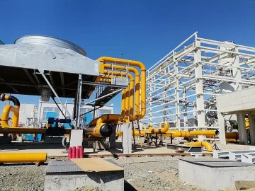 Експерт обясни как да заобиколим газа от Русия. Алтернативите