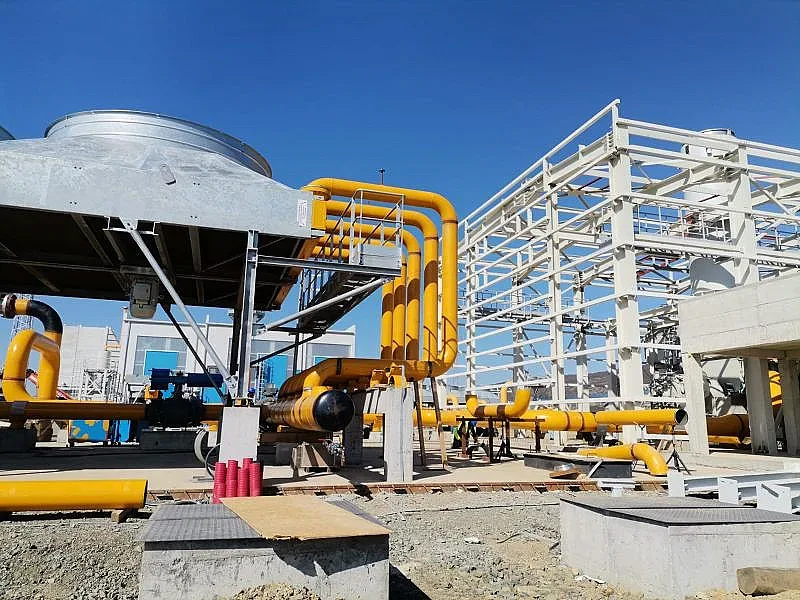 Експерт обясни как да заобиколим газа от Русия. Алтернативите