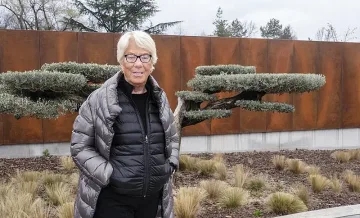 Световноизвестна прокурорка поиска Путин да бъде арестуван