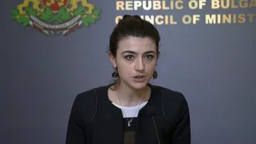 Лена Бориславова шокира! Кой е сгрешил за Gemcorp