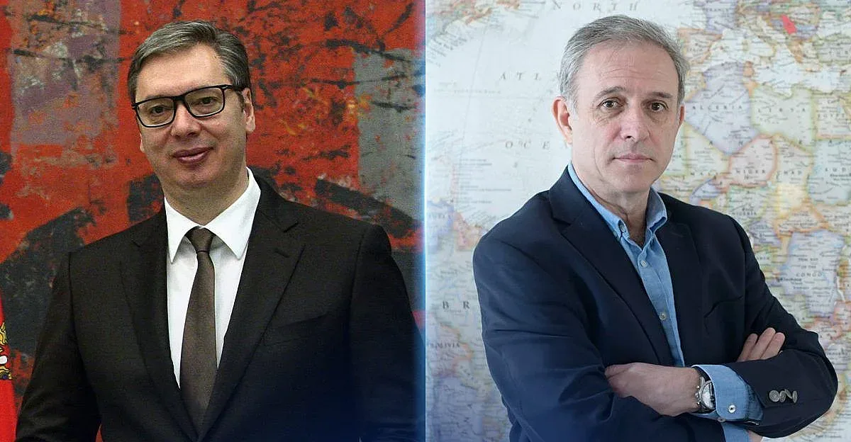 Двама се борят да командват Сърбия. Трети иска да е монархия