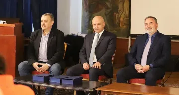 Случка с Кантарджиев, Мутафчийски и Кунчев, реакцията им