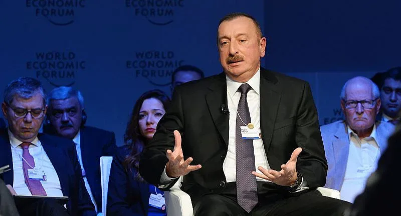 Азербайджан с решение в полза на Италия. Ще ядоса ли Путин?