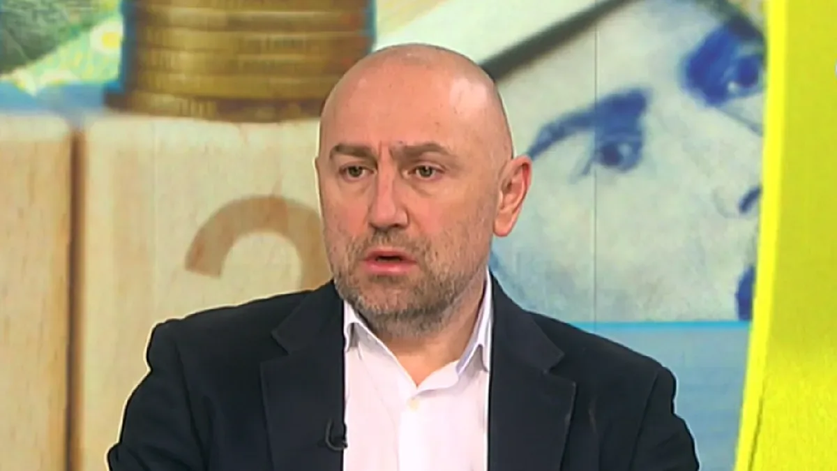 Ще събори ли БНБ кабинета? Говори Каримански