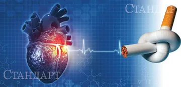 Кой е тихият убиец на сърцето?