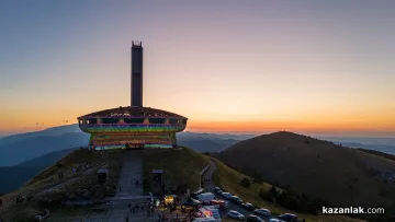 Пет години фестивал, десет години кауза: очаквайте „Open Buzludzha“ 2025 от 15 до 17 август