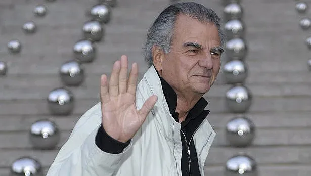 Почина легенда на модната фотография