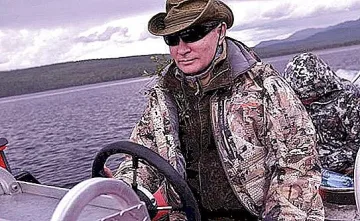 Огромен скандал със здравето на Путин. Коя е истината