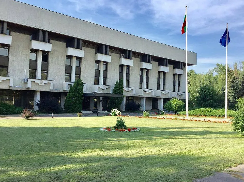 Гонят важен човек на Русия от България. Кой е