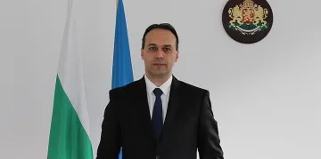 Заков с призив към ЕС и НАТО