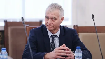 Шефът на ДАНС разкри какво е направил с шпионите