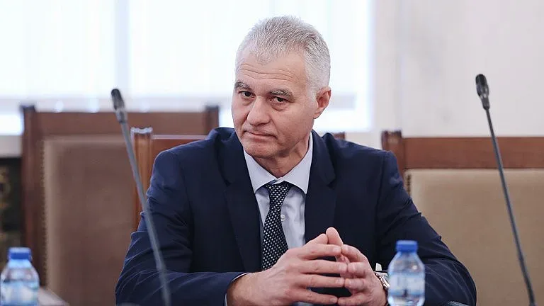 Шефът на ДАНС разкри какво е направил с шпионите