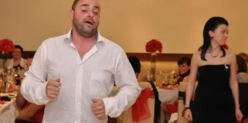 Жоро Инкасото излезе на свобода, къде е скрил милионите