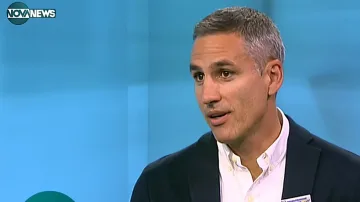 Има ли докторска степен Андрей Гюров? Появиха се съмнения