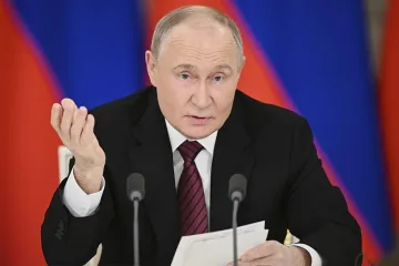 Възможна ли е среща със Зеленски? Путин посочи условието