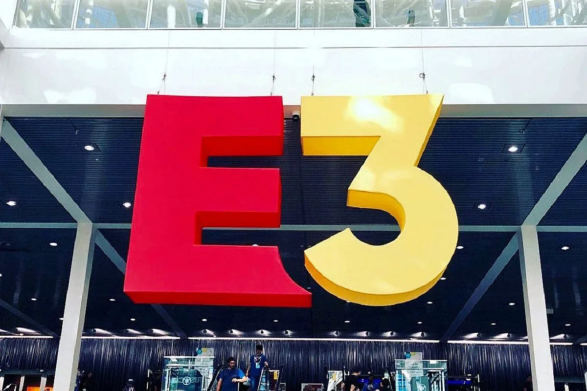 Няма да има E3 2022