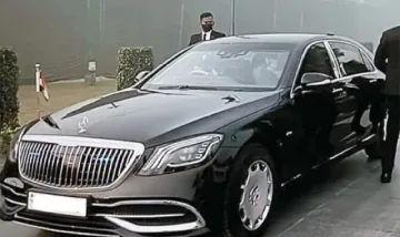 Сардиния конфискува нещо ценно на Путин