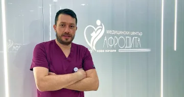 Правилно хранене за успешно инвитро