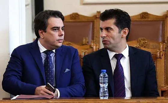 Пет мини гърмят в коалицията