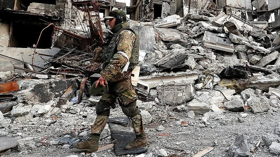 Смразяващо. 148 деца бяха убити