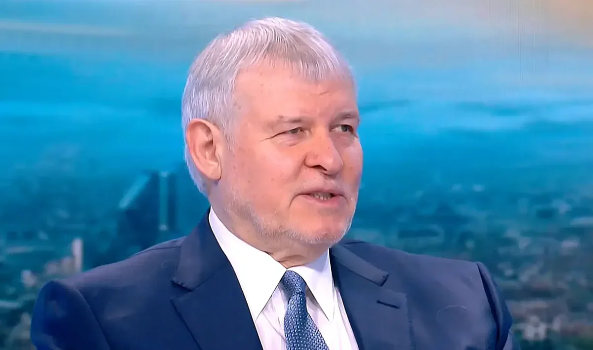 Румен Христов призна: Провалът с кворума е наша грешка