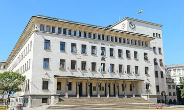 БНБ не е участвала в закона на Василев за черните списъци