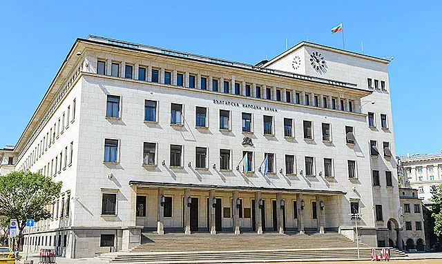 Каримански и Гюров начератаха червената линия за БНБ
