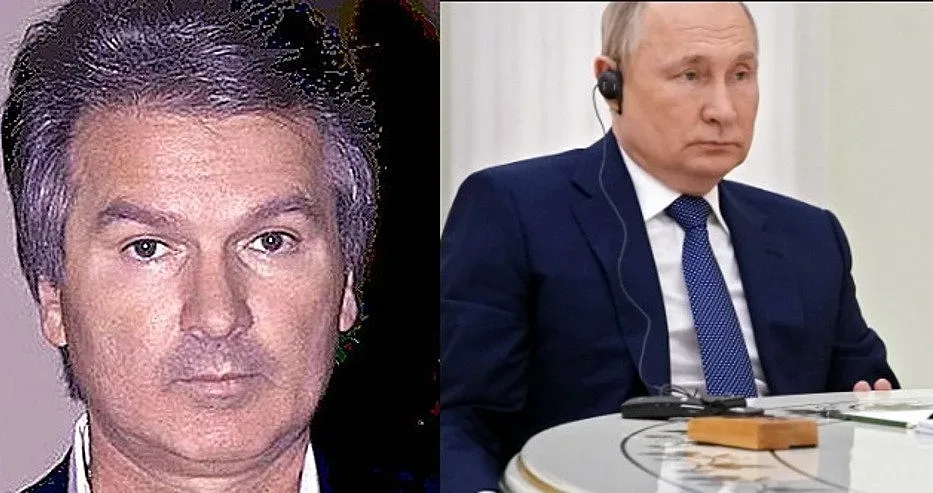 Топ ченге от КГБ с потресаващ разказ за Путин! Думите му