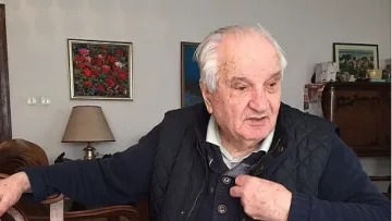 Почина последният премиер при комунизма