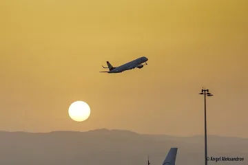 Десетки дестинации в лятното разписание на летище София