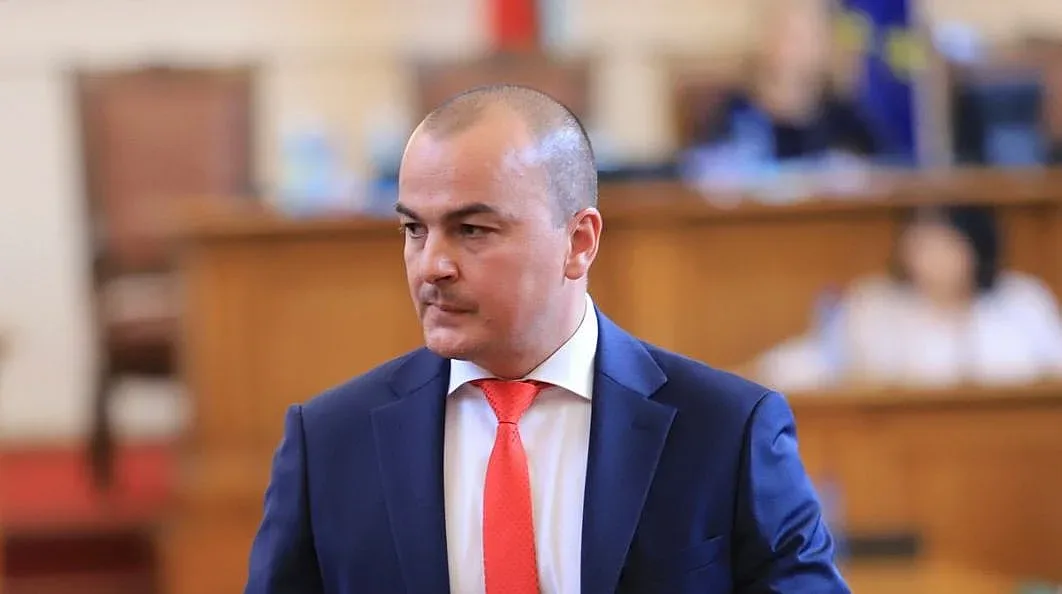 Има ли опасност за изхранването на българите? Говори депутат от ИТН