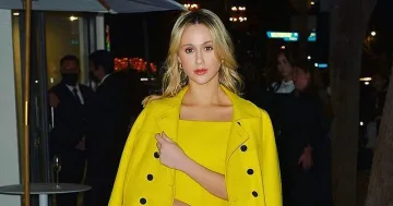 Спомените на Мария Бакалова. Какво разкри звездата?