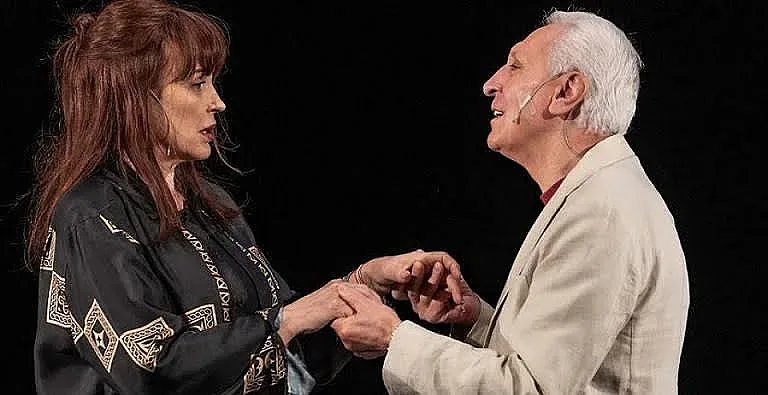 Аня Пенчева с голяма изненада за феновете