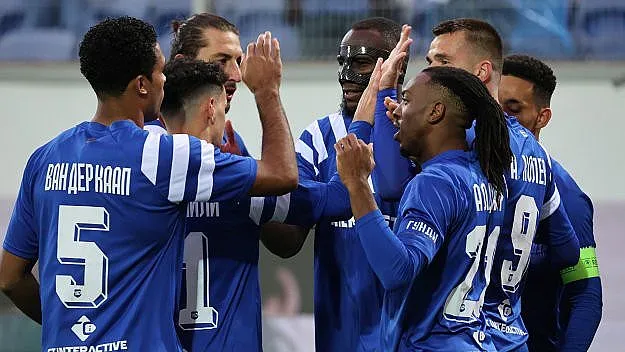 Най-после! Левски продава звезда