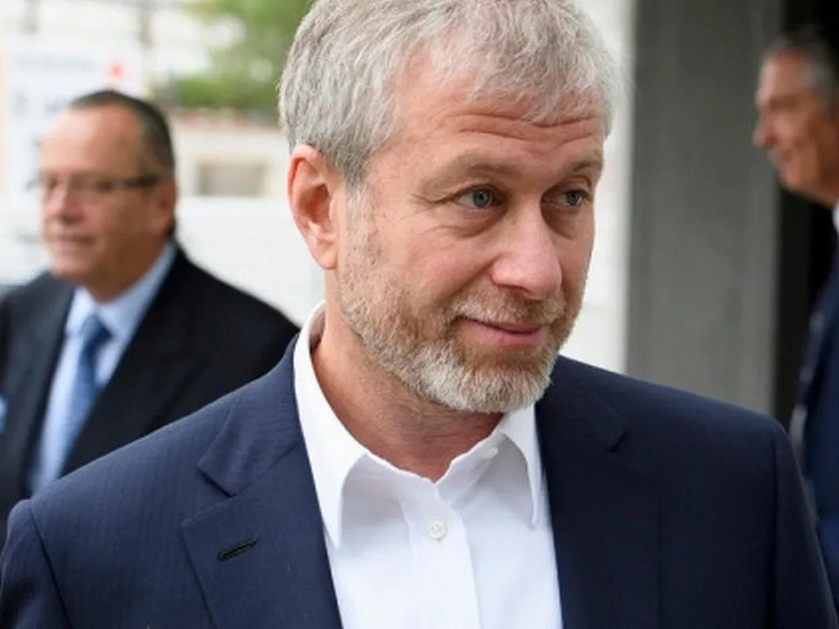 Пълен шок. Какво попитал Абрамович след отровата