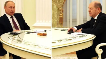 Путин с мащабна новина! На кого я каза