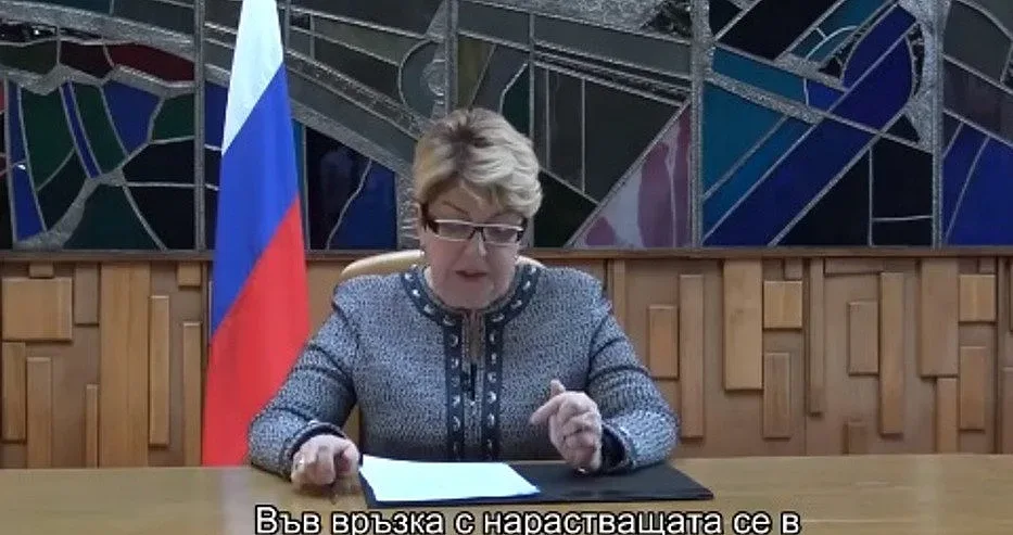 Бивш министър разкри слабото място на Митрофанова