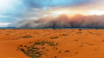 Предупреждение! Какво става с времето утре