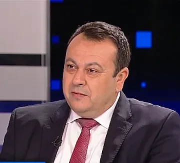 Хамид Хамид: Силата на ДПС е в тандема Доган – Пеевски