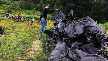 Търсят се доброволци да чистят София, тръгват от "Младост"
