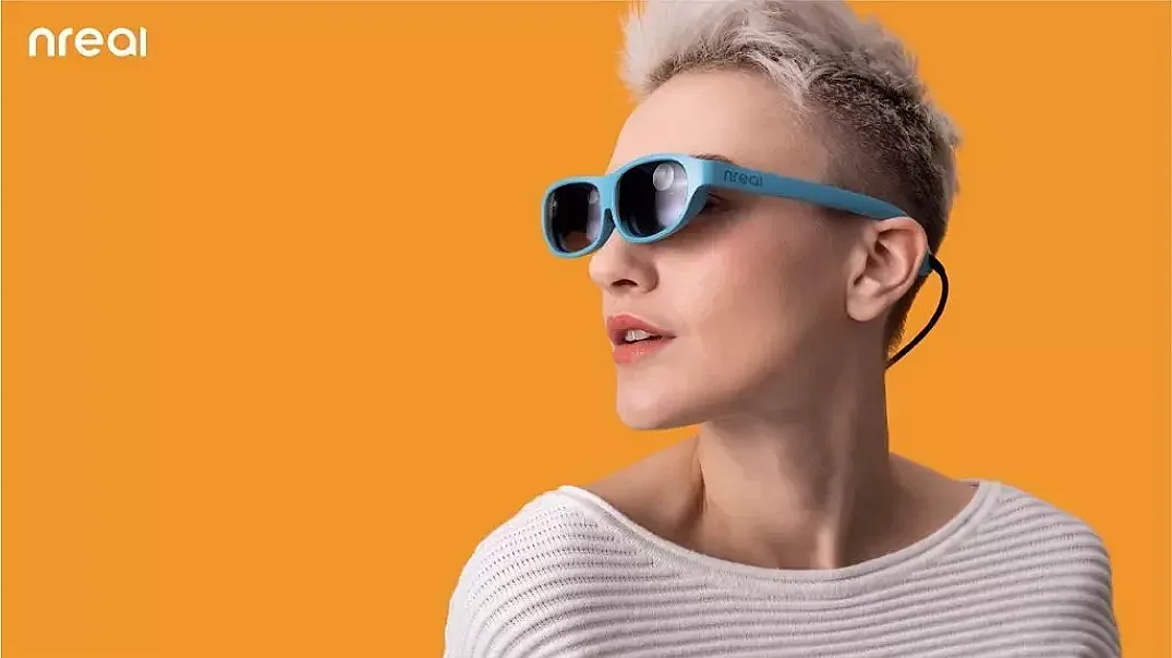 Alibaba инвестира в очила за  добавена реалност