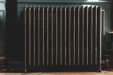 Eфективни ли са старите чугунени радиатори или е време за смяна?