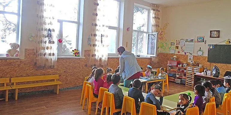 Компенсации за неприети на градина деца, колко пари отпуснаха