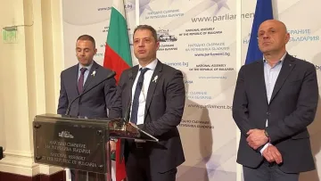 ГЕРБ с нова атака срещу кабинета