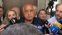 Борисов с остра критика към Желязков. Обяви петима премиери