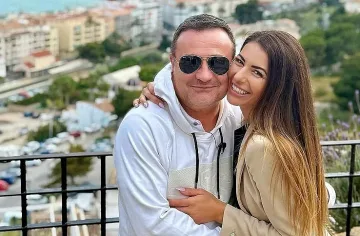 Мацката на Рачков изпоти мрежата. Горещи снимки